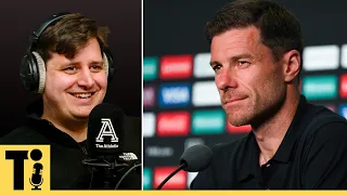 Xabi Alonso's Chelsea & Premier League Tactical Chaos