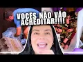 Download Lagu ACHAMOS QUE NÃO TERIA NADA ATÉ QUE FOI SACO ATRAS DE SACO E OLHA QUE LOUCURA 🤣