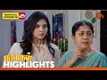 Download Lagu Marumagal - Highlights | 11 July 2025 | Tamil Serial | Sun TV