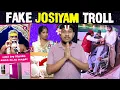 INTERNET ஜோசியம் TROLL🤣🤣 Tamil Astrology \u0026 Moodanambikai |  Superstition Videos Tamil Troll