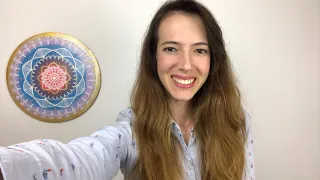 🔴 Aula ao vivo 2 - Meditação sem Complicação