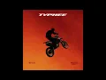 Typhee - Poussette , Nouvelle école Finale ( audio officiel )