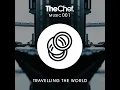 Minaret - The Chef