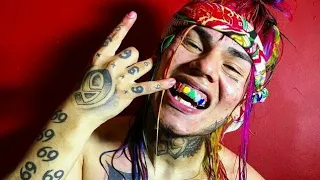 6ix9ine wondo dummy boy 