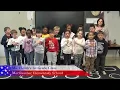 Merriwether Elementary 1st Grade - Ms Heath