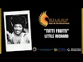 Little Richard - Tutti Frutti