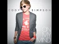 On My Mind (Official Karaoke Version)