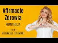Lagu Afirmacje wspierające Twój powrót do PEŁNI ZDROWIA | Afirmacje Śpiewane | Składanka afirmacji