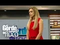 Detras de camaras antes de que Lili Estefan anunciara su separacion de Lorenzo Luaces