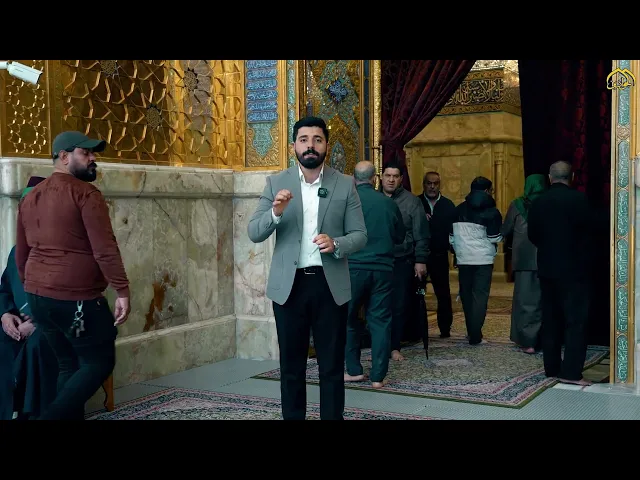⁣العتبة الكاظمية المقدسة تكمل استعداداتها لإقامة صلاة العيد في الصحن الكاظمي الشريف