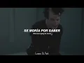 YUNGBLUD - Hated  [Sub. Español]