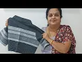 Offer on jamdani and hakooba ready-made stitched blouses Whats App on 6303158116
