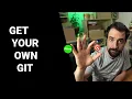 Install Gogs your own git server on Debian 10 VPS Beginner P10