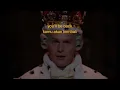 You'll Be Back - Original Broadway Cast of Hamilton | Lirik + Terjemahan Indo