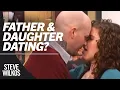 Father And Daughter Admit To Having Sex The Steve Wilkos Show