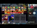 Pi Kappa Phi Fundraiser Melee Tournament - c00n vs TRICK