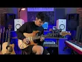 Jeff Beck - Cause We’ve Ended As Lovers (Abim Finger Version)