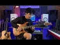 Download Lagu Jeff Beck - Cause We’ve Ended As Lovers (Abim Finger Version)