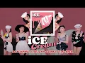 Lagu BLACKPINK x Selena Gomez - Ice Cream (DJ Kier Remix) [V.2]