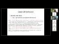 Eclipse OpenJ9 lightning talk Idle Tuning 2018-08-22