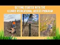 LtH Webinar IL IRAP Getting Public Hunting Access to Private Land