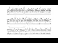 Download Lagu Simeon ten Holt - Soloduiveldans III for Piano (1990) [Score-Video]
