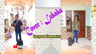 lukaku versi koplo jaranan cover karyono tunanetra