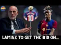 Download Lagu PODCAST: Barca Set Deadline to Sign Nico | Tebas Weighs In