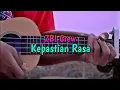 Kepastian Rasa - ZBI Crew cover ukulele by @Zidan AS