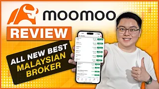 Download Moomoo Malaysia Review: The Best Stock Broker in Malaysia! MP3