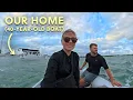 Living on a Trawler in Marathon FL Week in the Life in Florida Keys Great Loop Episode 44