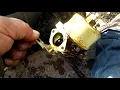 Craftsman snow blower carburetor replacement