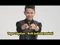 Download Lagu Tegar Septian - Buih jadi permadani / Full lirik