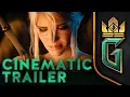 Video di GWENT: The Witcher Card Game | Cinematic Trailer