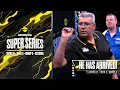 JOSE DE SOUSA IS HERE Darts Highlights Week 3 Group A Session 1