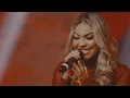 A Bênção do Senhor - Francielli Santos - Acústico 93 - Especial Namorados - Ao Vivo - 2024