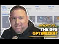 WIN DAILY DFS Lineup Optimizer Explained