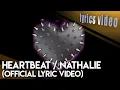 Download Lagu Heartbeat / Nathalie -Official Lyric Video-