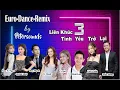 Download Lagu 𝐋𝐢ê𝐧 𝐊𝐡ú𝐜 𝐓ì𝐧𝐡 𝐘ê𝐮 (𝐓𝐫ở 𝐋ạ𝐢) 𝟑 - 𝗣𝗲𝘁𝗲𝗿𝘀𝗼𝘂𝗱𝘀 𝗥𝗲𝗺𝗶𝘅 - 𝗠𝗼𝗱𝗲𝗿𝗻 𝗧𝗮𝗹𝗸𝗶𝗻𝗴 𝗦𝘁𝘆𝗹𝗲 - 𝗜𝘁𝗮𝗹𝗼 𝗗𝗶𝘀𝗰𝗼
