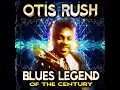 Groaning the Blues