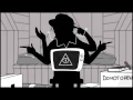 Download Lagu 「MAD」 Gravity Falls | ECHO