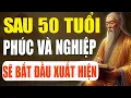 Download Lagu Sau 50 Tuổi, Phúc Và Nghiệp Của Một Người Sẽ Dần Xuất Hiện (Cổ Nhân Cảnh Tỉnh) | Tinh Hoa Cổ Xưa
