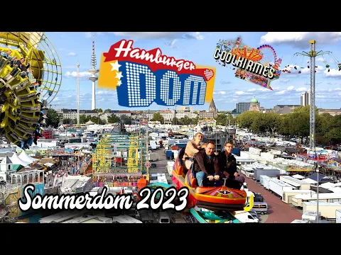 Video Kermiseditie 2024