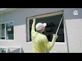Impact Window Installation Boyton Beach FL