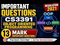 oops - object oriented programming