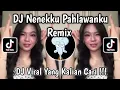 Download Lagu DJ NENEKKU PAHLAWANKU REMIX LAMPUNG || ORGEN LAMPUNG NENEKKU PAHLAWANKU PRESET VIRAL TIKTOK TERBARU!