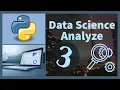 Data Science Statistical Analysis