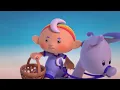 Goodnight with the Cloudbabies 🌙✨ | Bedtime Story Compilation