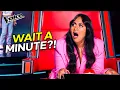 Lagu They Knew the Voice Instantly… And Turned Without Hesitation | Best Blind Auditions