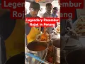 Lagu Pasembur Rojak in Penang 👍🏻